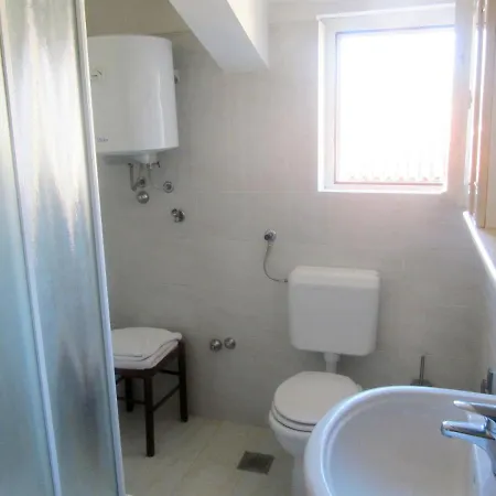 Apartman Dea *