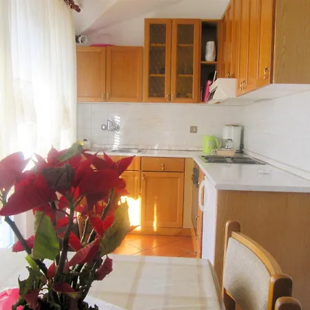 Apartment Dea