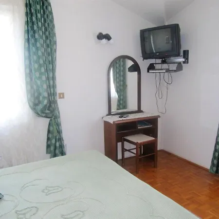 Dea Apartman Porec