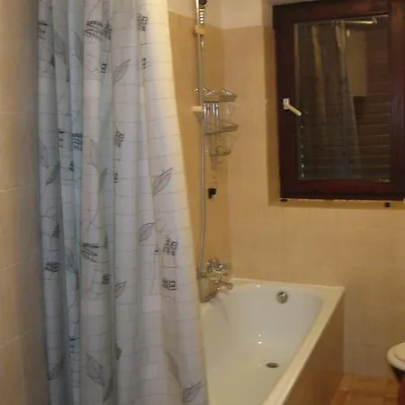 Apartment Dea *