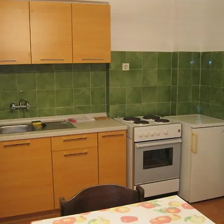 Dea Apartment