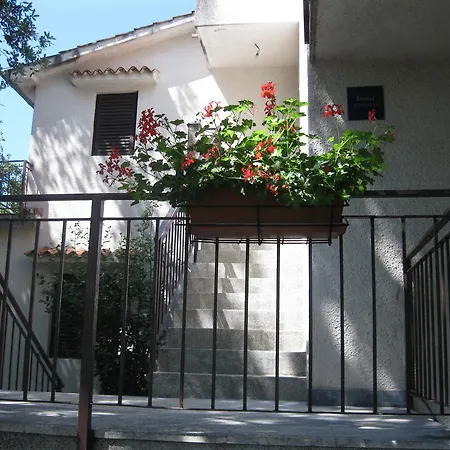Apartmán Dea Poreč