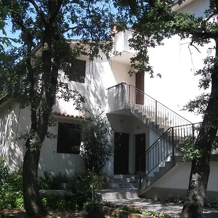 Apartman Dea Porec