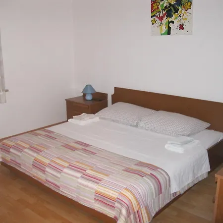 Apartman Dea Porec
