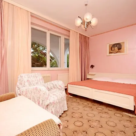 Dea Apartman Porec