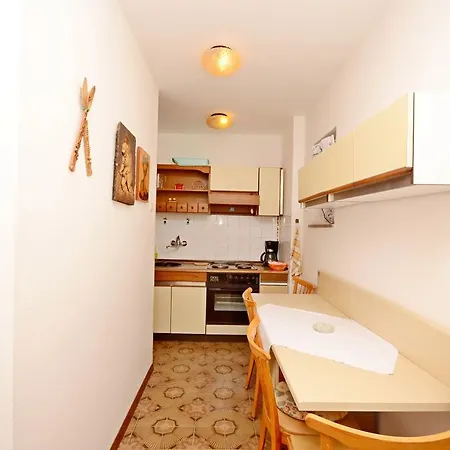 Dea Apartman Porec