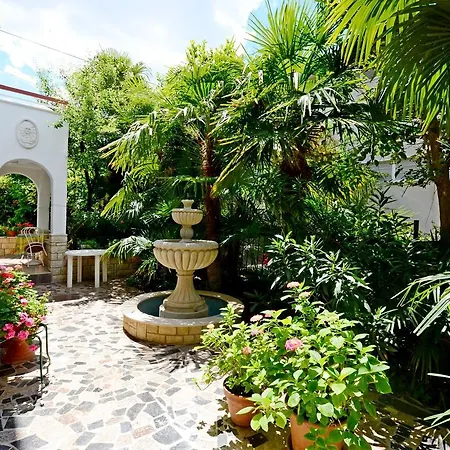 Apartmán Dea Poreč
