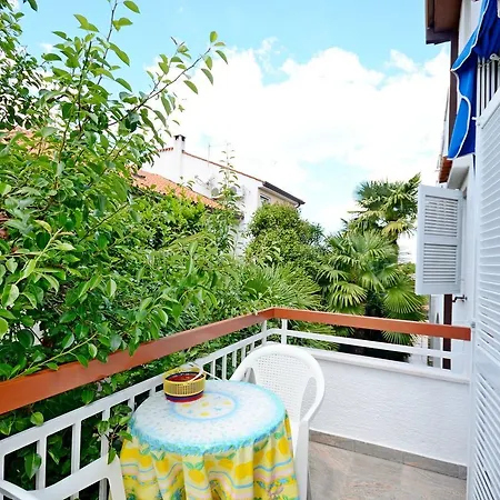 Dea Apartment