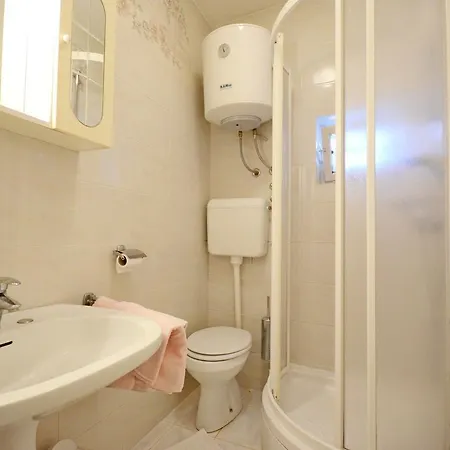 Apartman Dea Porec