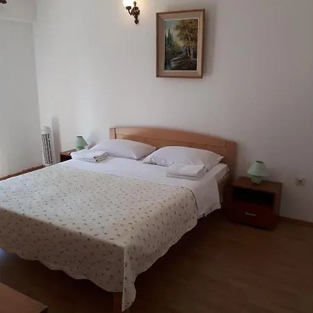 Apartment Dea *