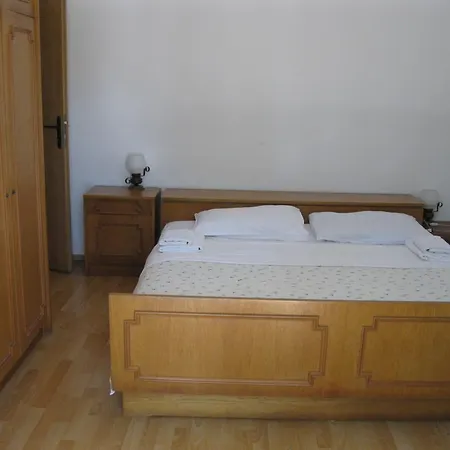 Apartmán Dea
