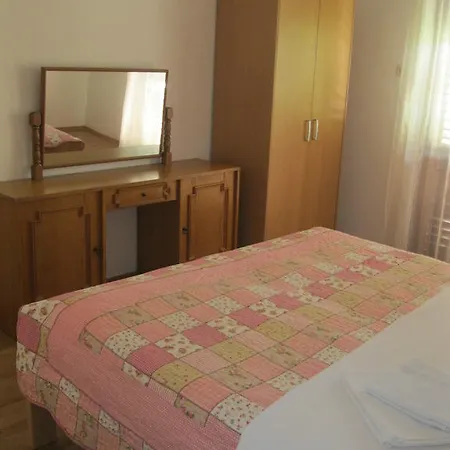 Apartmán Dea