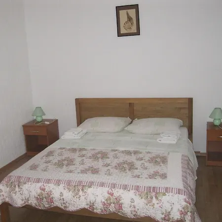 Apartmán Dea *