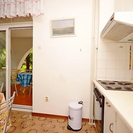 Apartmán Dea *
