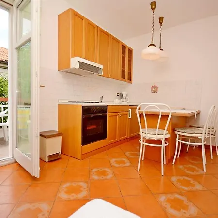Apartmán Dea