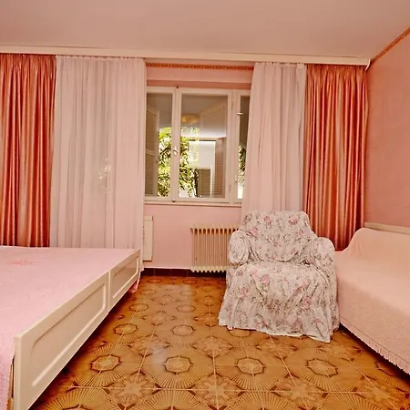 Apartmán Dea *
