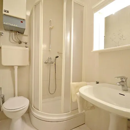Apartmán Dea Poreč
