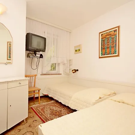 Dea Apartmán *