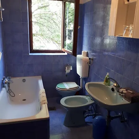Dea Apartment