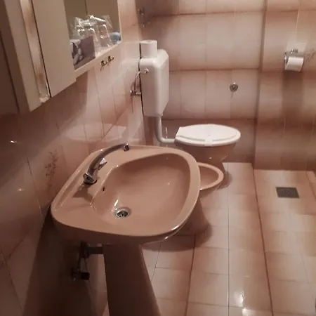 Apartamento Dea Poreč