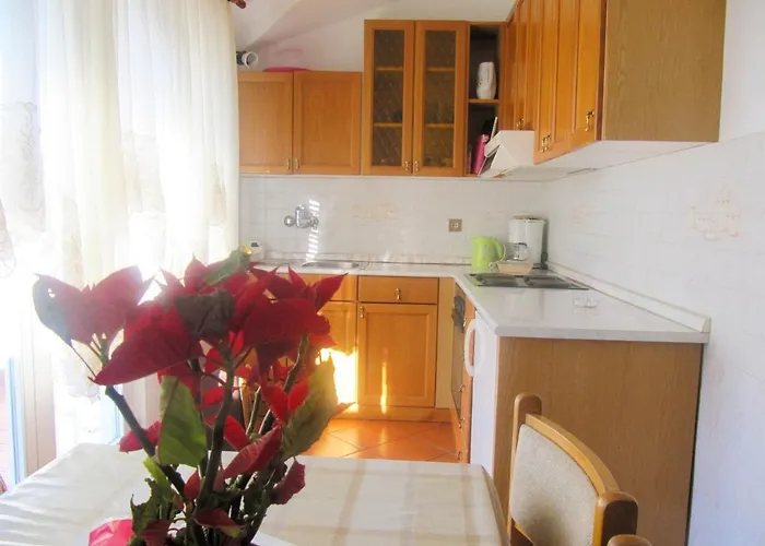 Apartman Dea