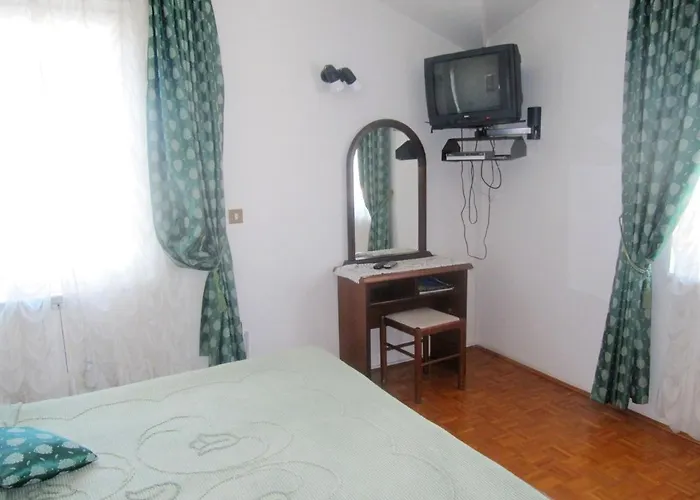 Dea Apartman Poreč