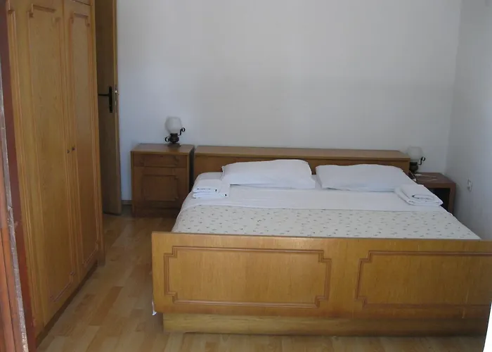 Apartman Dea