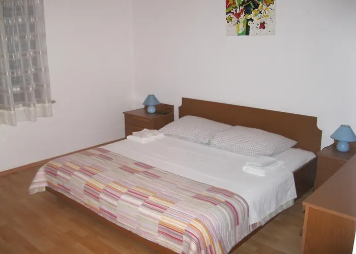 Apartman Dea Poreč
