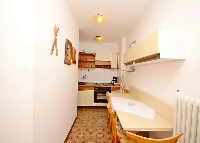 Dea Apartman Poreč